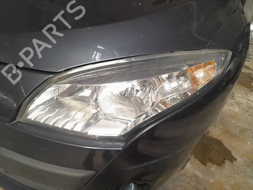 left-headlight-renault-megane-iii-hatchback-bz01_-b3_-2008-36990032 main image
