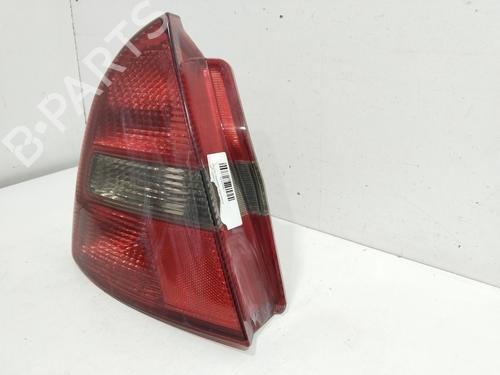 Left taillight MITSUBISHI CARISMA (DA_) 1.9 TD (DA4A) | BP17492203C34 