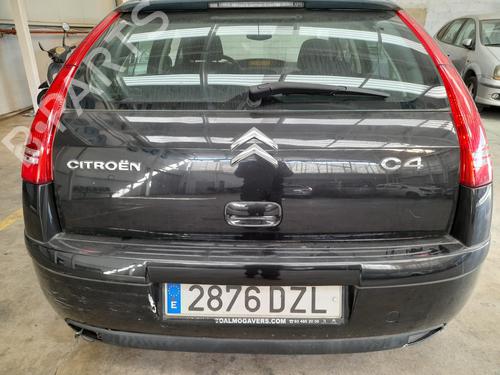 Intercooler CITROËN C4 I (LC_) | BP9233731M30 - Image 3