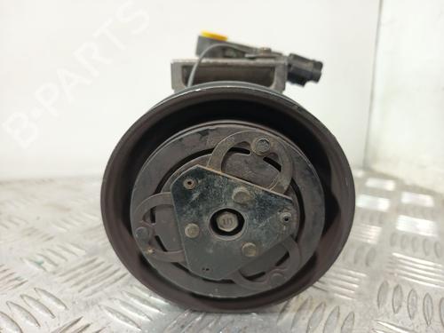 Used AC compressor AC compressor NISSAN MICRA III (K12) 1.4 16V (88 hp) 32725744 32725744