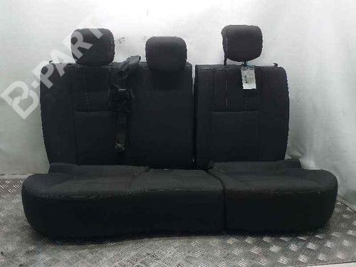 Used Rear seat RENAULT MEGANE III Hatchback (BZ0/1_, B3_) [2008-2025]  5239810