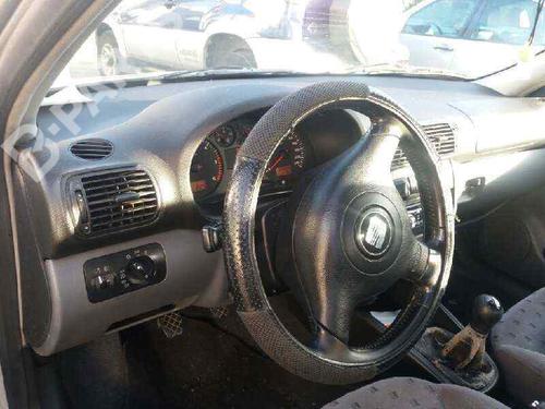 Front wiper motor SEAT TOLEDO II (1M2)  | BP7223621M29 