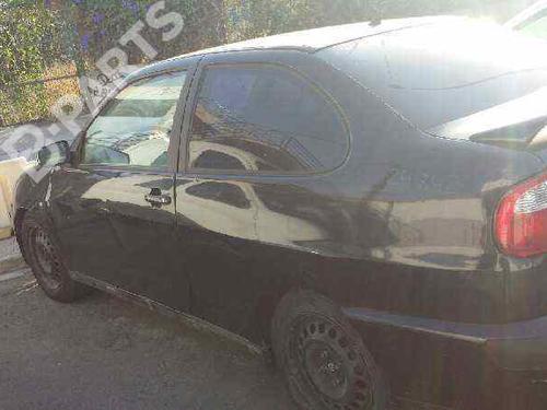 Left taillight SEAT CORDOBA (6K2)  | BP5198475C34 