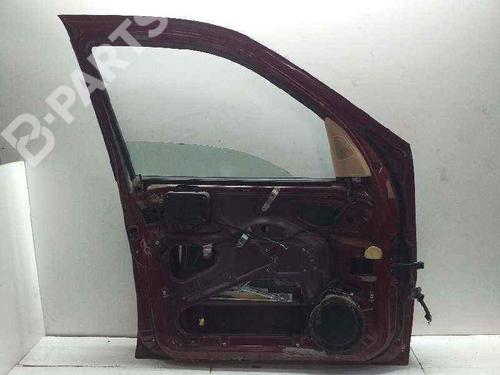Left front door MERCEDES-BENZ M-CLASS (W163)  | BP5664905C2 
