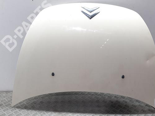 Used Hood CITROËN C3 Pluriel (HB_) 1.4 HDi (68 hp) 8941991