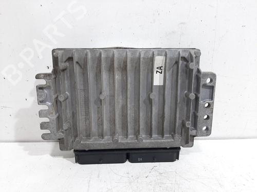 Computer motormanagement CHEVROLET NUBIRA Saloon [2005-2012]  15762574