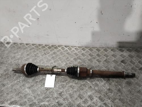Used Right front driveshaft RENAULT MEGANE II Estate (KM0/1_) [2003-2012]  30399279