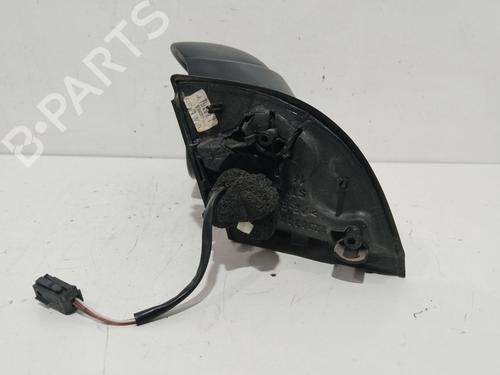 Left mirror CITROËN C3 I (FC_, FN_) 1.1 i | BP17123145C26 