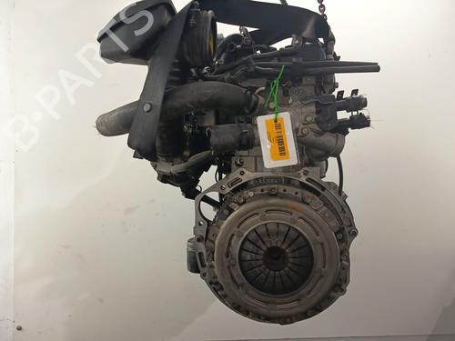 Used Engine Engine KIA MAGENTIS II (MG) 2.0 (144 hp) 39430581 39430581