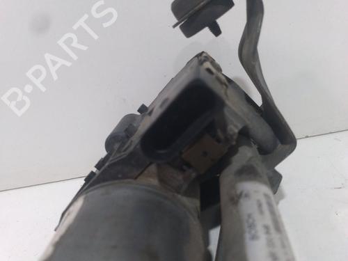 Front wiper motor FORD MONDEO III (B5Y)  | BP14066455M29 