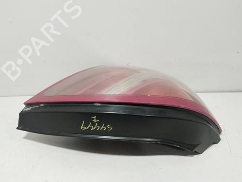 Left taillight NISSAN ALMERA II Hatchback (N16) 1.8 | BP38752299C34 - Image 3