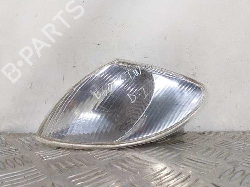Used Left front indicator Left front indicator RENAULT MEGANE I (BA0/1_) [1995-2004] 5204949 5204949