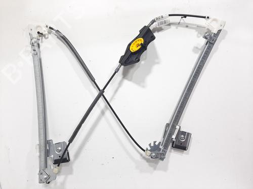 Used Front right window mechanism Front right window mechanism VW PASSAT B5 (3B2) 1.8 T (150 hp) 9839976 9839976