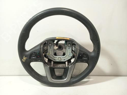 Used Steering wheel Steering wheel KIA RIO III (UB) 1.2 CVVT (84 hp) 36643692 36643692