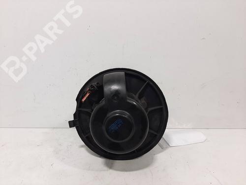 Used Heater blower motor SEAT ALHAMBRA (7V8, 7V9) [1996-2010]  6550823