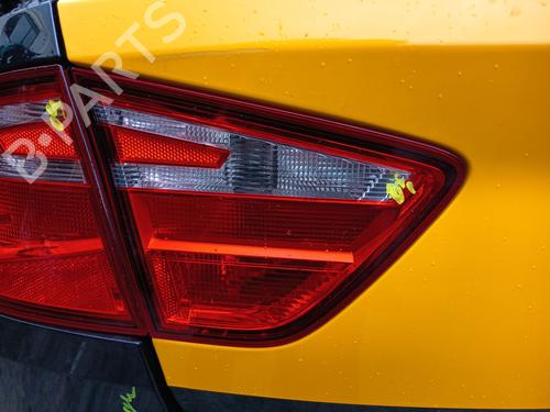 Venstre baglygte bagklap Venstre baglygte bagklap SEAT TOLEDO IV (KG3) 1.6 TDI (115 hp) 39808484 39808484