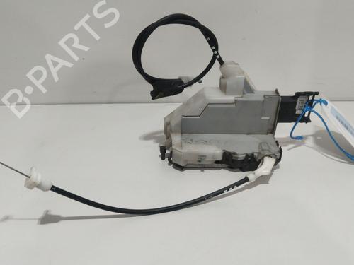 Used Rear right lock PEUGEOT 308 I (4A_, 4C_) 1.4 16V (98 hp) 27312051