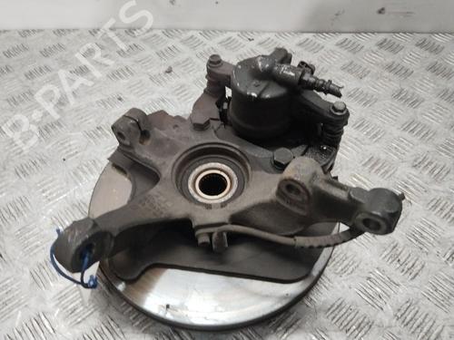 Right front steering knuckle OPEL CORSA D (S07) 1.3 CDTI (L08, L68) | BP32294253M26 - Image 2