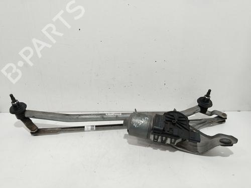 Used Front wiper motor Front wiper motor DACIA SANDERO [2008-2026] 17547721 17547721