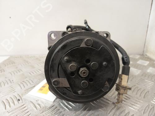 Used AC compressor AC compressor 37487432 37487432