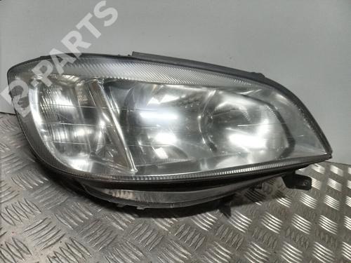Right headlight OPEL ZAFIRA A MPV (T98)  | BP8493747C29 