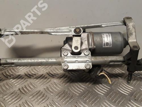 Used Front wiper motor OPEL CORSA D (S07) [2006-2015]  8303784