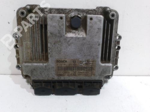 Used Engine control unit (ECU) NISSAN PRIMERA Hatchback (P12) [2002-2025]  10565418