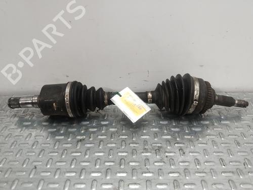 Semiasse anteriore sinistro Semiasse anteriore sinistro CHEVROLET NUBIRA Estate 2.0 D (121 hp) 36460593 36460593