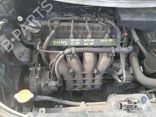 Højre baglygte SMART FORFOUR (454) 1.3 (454.031) | BP24980671C35  - Image 9