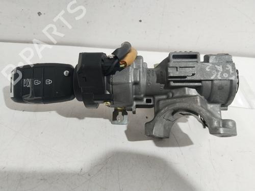 Ignition barrel KIA OPTIMA (JF) | BP19393292M48 - Image 4