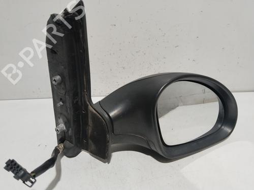 Used Right mirror SEAT TOLEDO III (5P2) 1.9 TDI (105 hp) 23537140