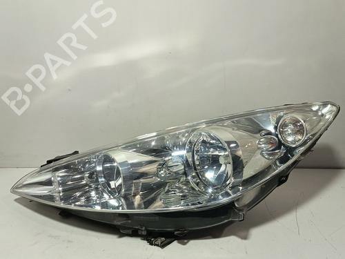 Used Left headlight Left headlight 38784383 38784383