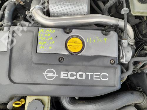 Startmotor OPEL VECTRA B (J96)  | BP9839852M8 