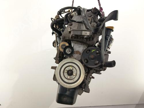 Engine FIAT GRANDE PUNTO (199_) 1.3 D Multijet | BP33722594M1 - Image 4