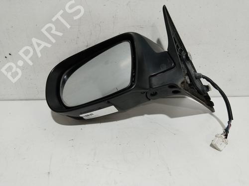 Used Left mirror SUBARU LEGACY IV (BL) 2.0 AWD (BL5) (165 hp) 22977098