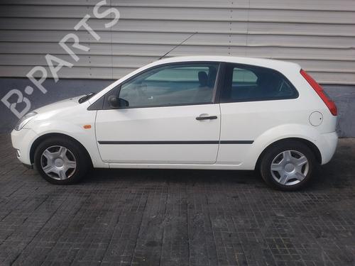 Left mirror FORD FIESTA V (JH_, JD_)  | BP13712086C26 