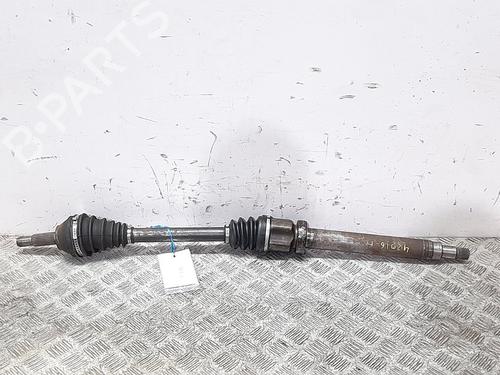 Used Right front driveshaft FORD FOCUS I (DAW, DBW) [1998-2009]  15241348