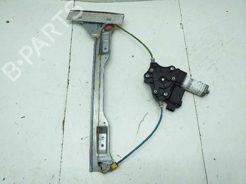 Used Front right window mechanism Front right window mechanism OPEL CORSA D (S07) [2006-2015] 5171943 5171943