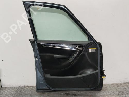 Left front door CITROËN C4 Grand Picasso I (UA_) 1.6 16V | BP29970602C2