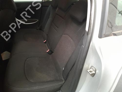 Left tailgate light CITROËN C5 III (RD_) 1.6 HDi 110 (RD9HZC) | BP39505548C79 - Image 6