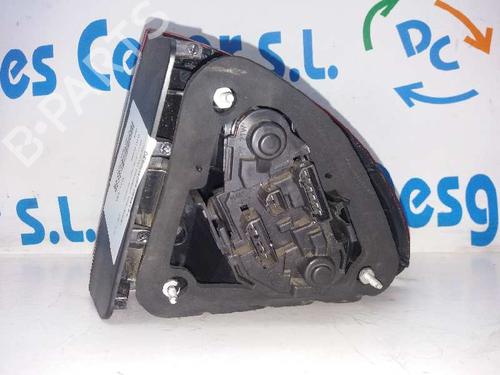 Left taillight SEAT LEON (1M1) | BP5199416C34 - Image 2