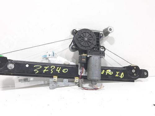 Used Rear left window mechanism VOLVO XC70 I Cross Country (295) [1997-2007]  8080983
