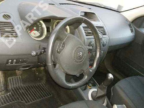 Cockpit RENAULT MEGANE II (BM0/1_, CM0/1_)  | BP5162114C47 