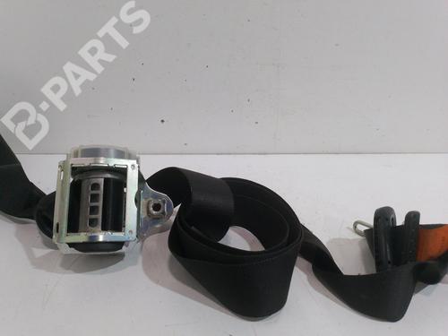 Front right seatbelt FORD FIESTA V (JH_, JD_)  | BP10933692I25 