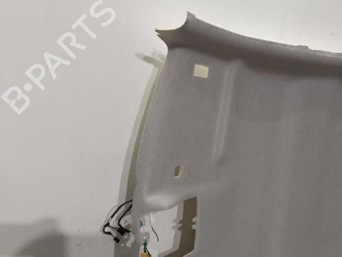 Tecto interior CITROËN C3 III (SX) 1.2 VTi 82 | BP32508124I12