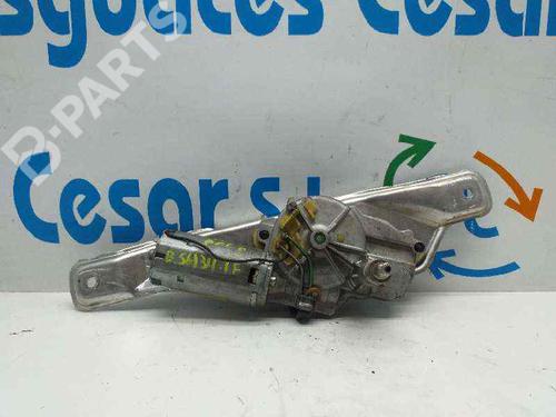 Used Rear wiper motor VW POLO III (6N1) [1994-1999]  5172991