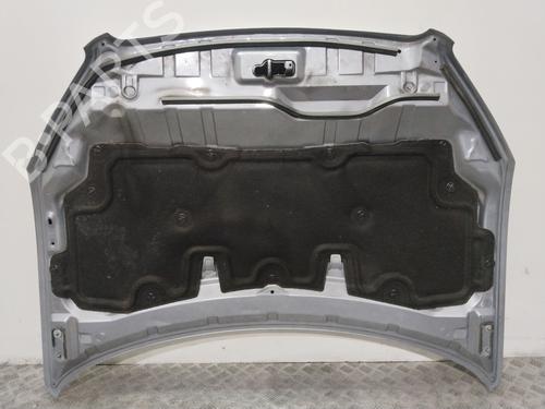 Hood NISSAN QASHQAI I (J10, NJ10) 1.5 dCi | BP29940601C1