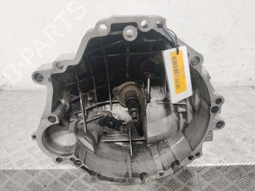 Used Gearbox Gearbox 38198143 38198143