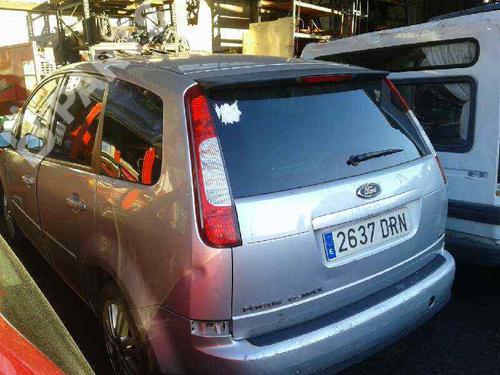Front wiper motor FORD FOCUS C-MAX (DM2)  | BP5160332M29 