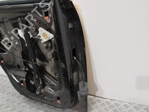 Left rear door SEAT ALTEA XL (5P5, 5P8) 1.6 TDI | BP28716472C4 